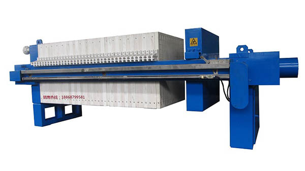 板框壓濾機(jī)廠家供應(yīng)