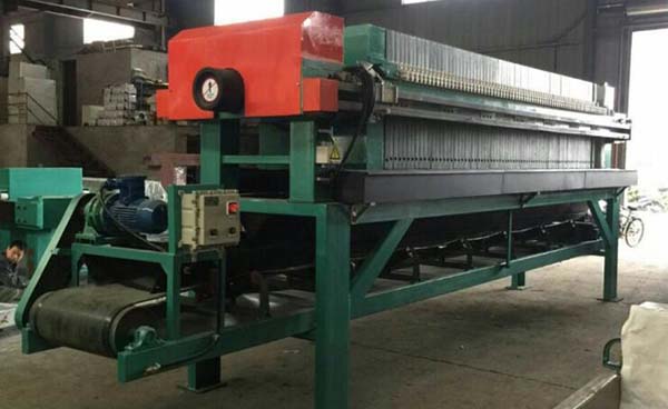 壓濾機(jī)廠家生產(chǎn)批發(fā)